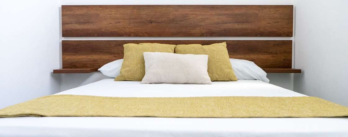 Habitación con vista